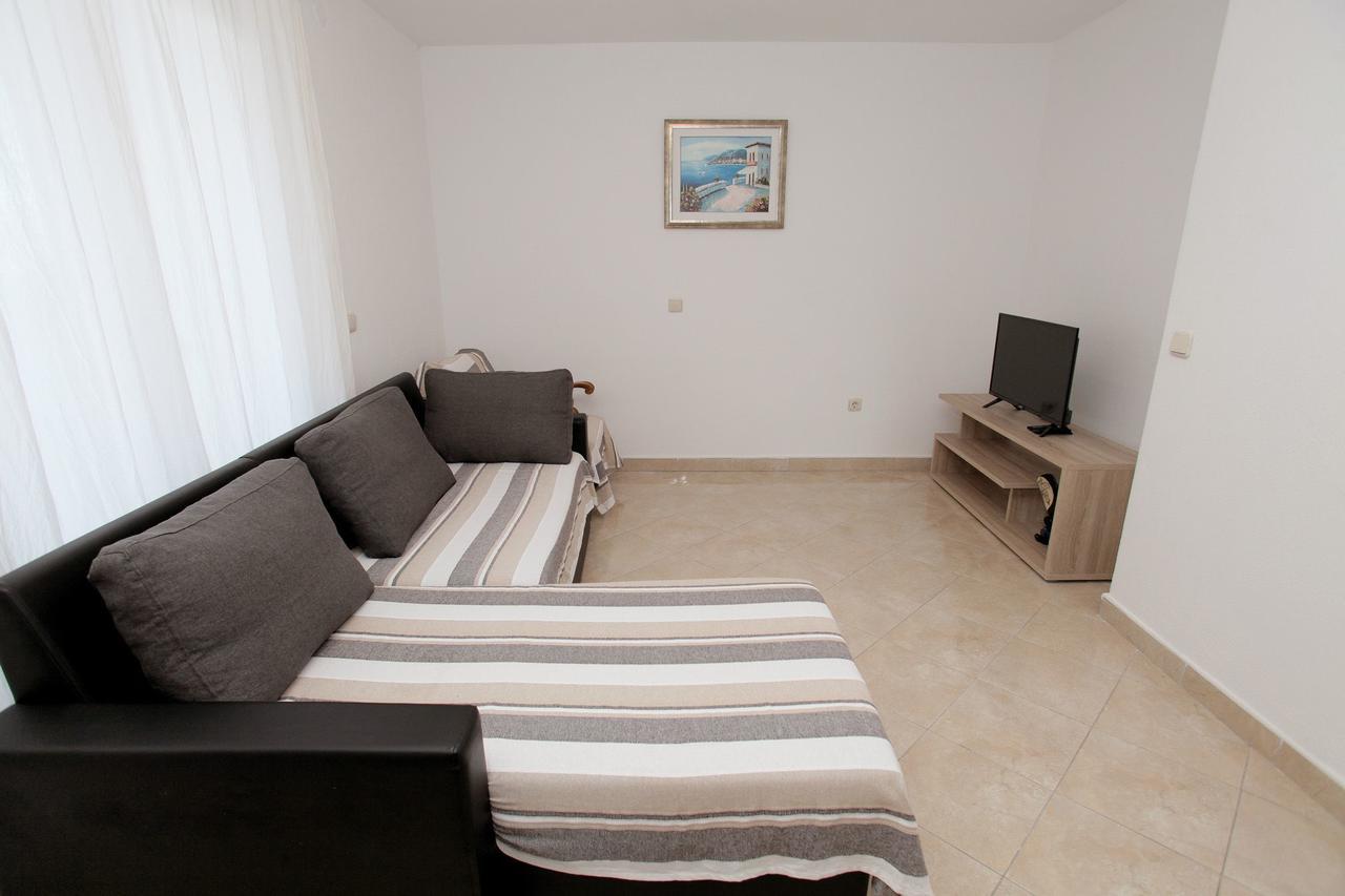 Apartments Iva تروغير المظهر الخارجي الصورة