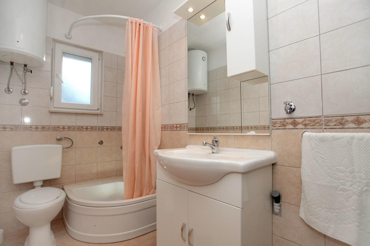 Apartments Iva تروغير المظهر الخارجي الصورة