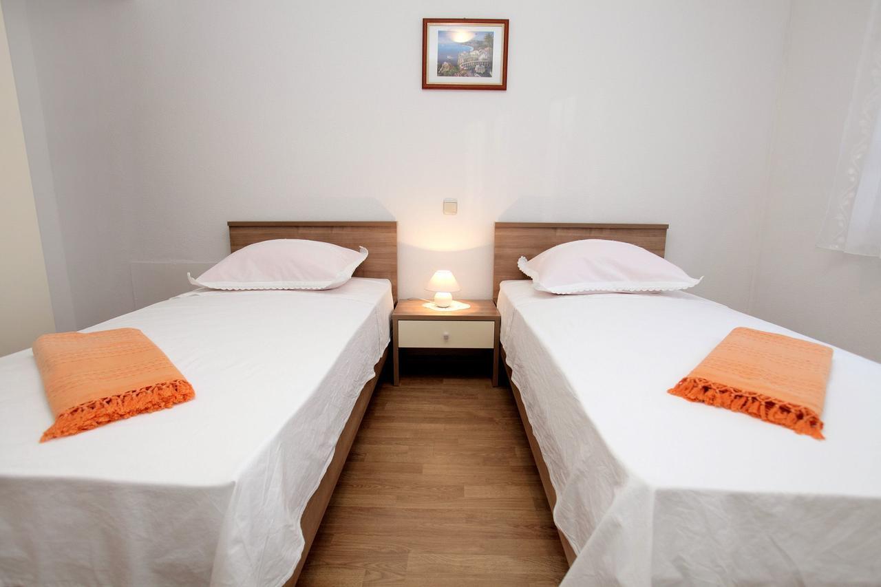 Apartments Iva تروغير المظهر الخارجي الصورة