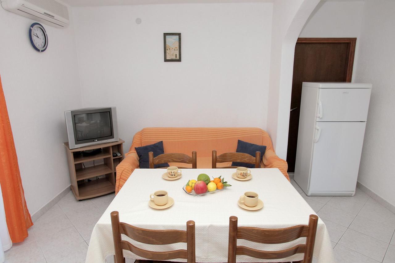 Apartments Iva تروغير المظهر الخارجي الصورة