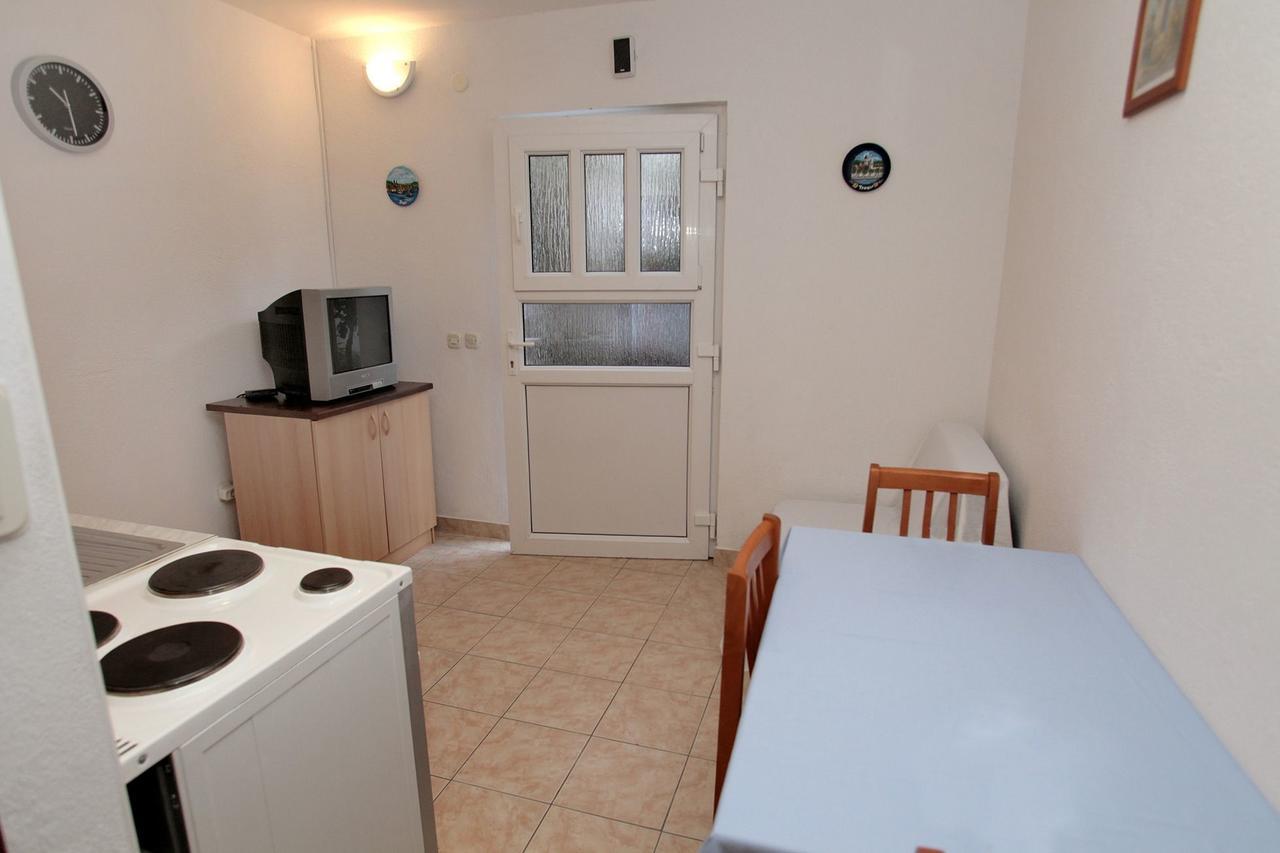 Apartments Iva تروغير المظهر الخارجي الصورة