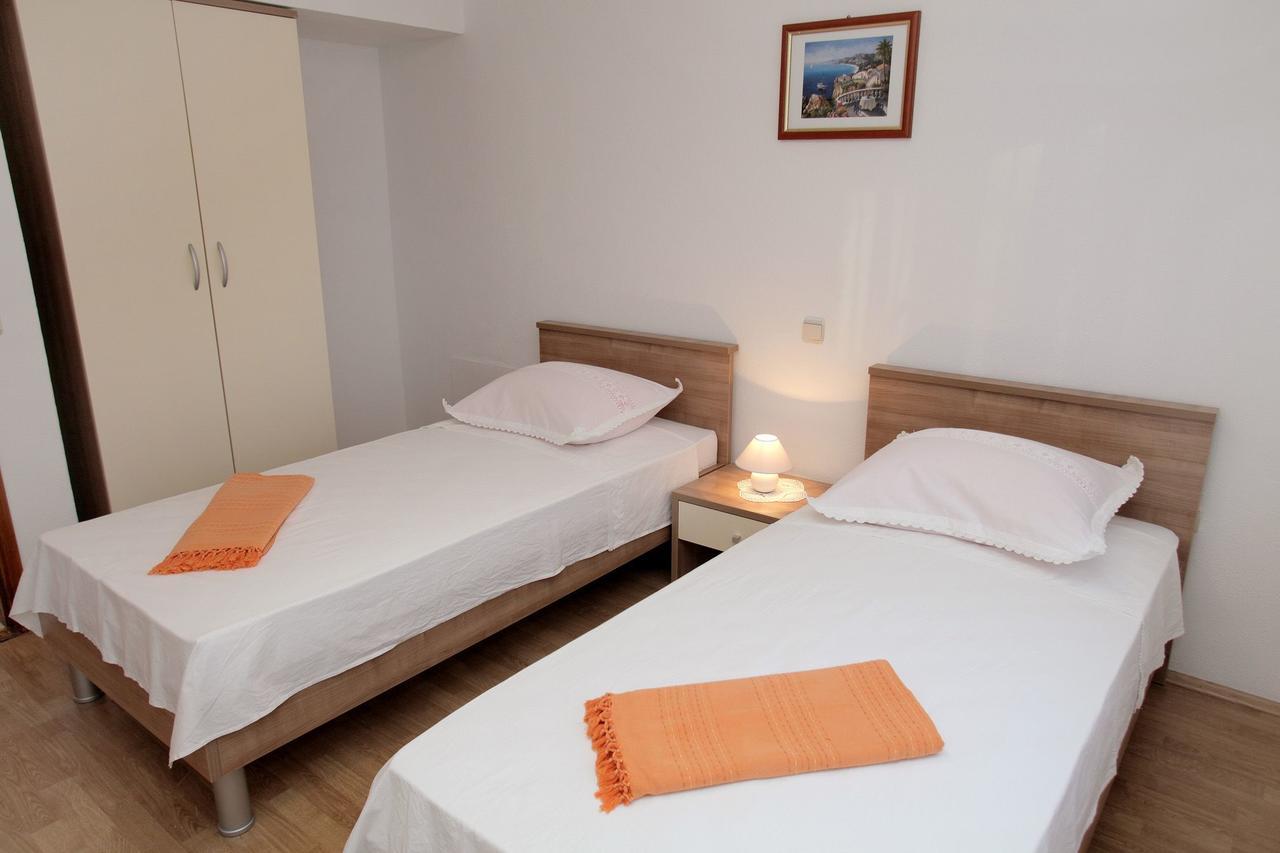 Apartments Iva تروغير المظهر الخارجي الصورة