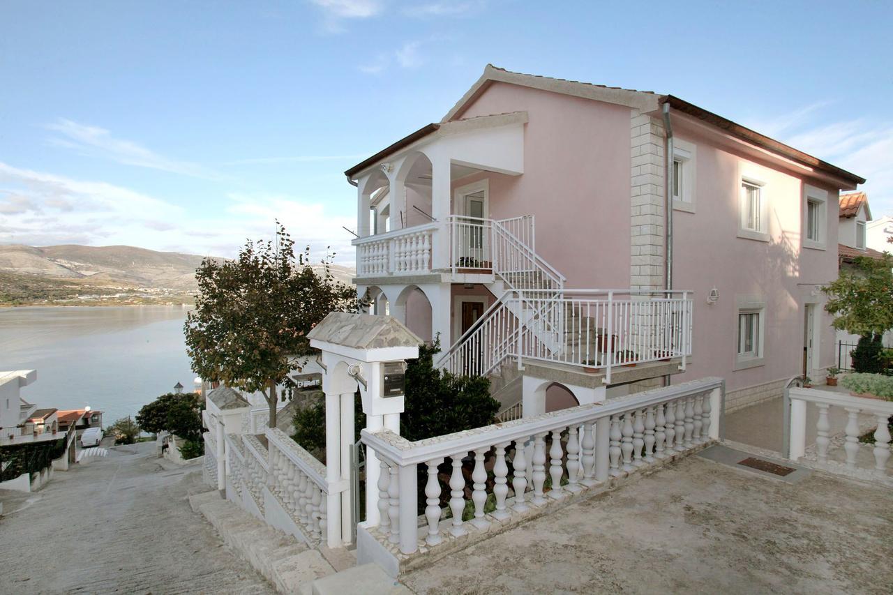 Apartments Iva تروغير المظهر الخارجي الصورة