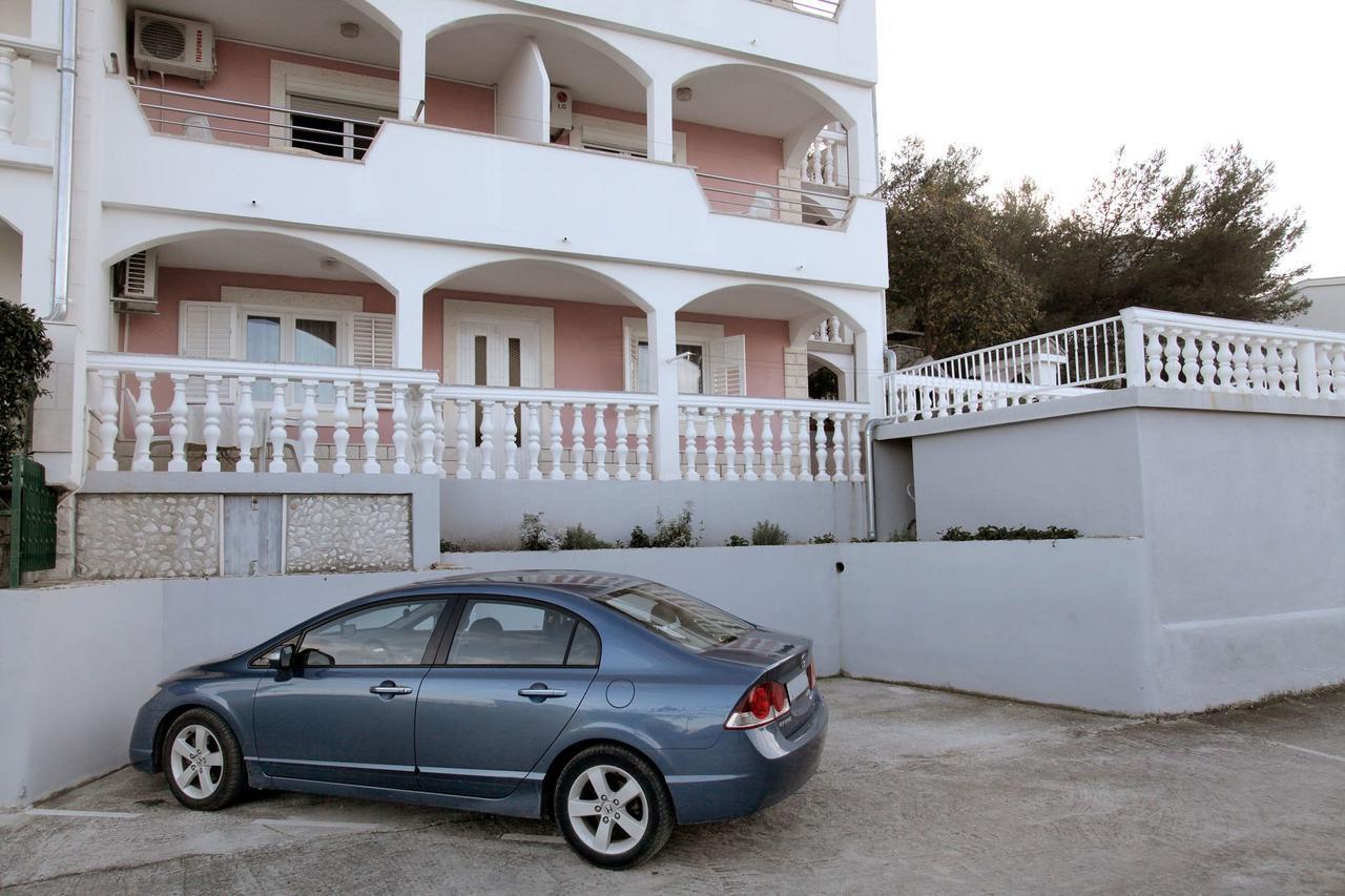 Apartments Iva تروغير المظهر الخارجي الصورة
