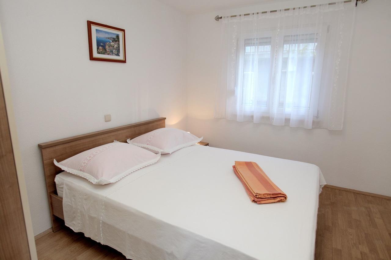 Apartments Iva تروغير المظهر الخارجي الصورة